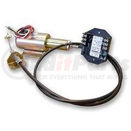 Trombetta P613K1V12 Throttle Control Kit