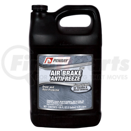 Penray 5601 1 GAL-AIR BRAKE ANTIFREEZE