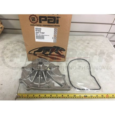 PAI 681806 ASSY,PUMP