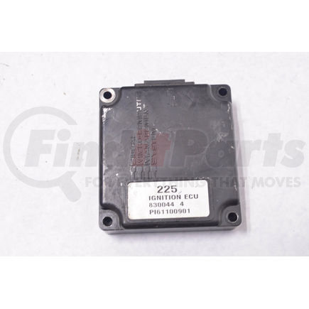 Mercury Marine 830044 Non-Returnable, ECU - New, Genuine, First Quality, OEM