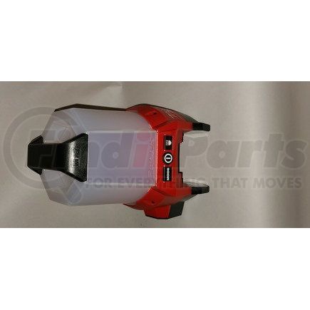 Milwaukee 2144-20 Milwaukee&#174; 2144-20 M18&#8482;  Radius&#8482; Compact Site Light W/Flood Mode (Tool Only)