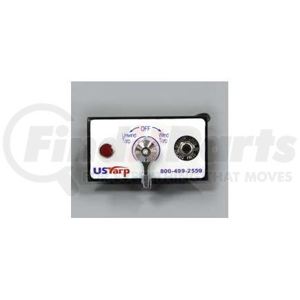 US Tarp 11479 ROTORY SWITCH