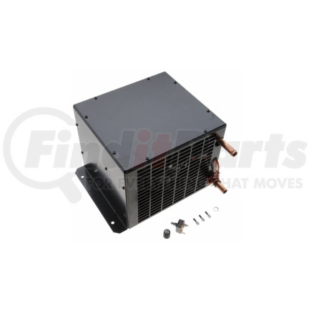 Zerostart 700-0202 HEATER-MDL200