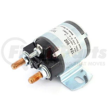 White Rodgers 124-105111 SOLENOID 12 VOLT