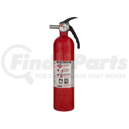 Kidde 440161MTL FIRE EXTINGUISHER