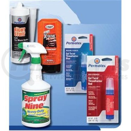 Permatex 99072 PROMO BUNDLE