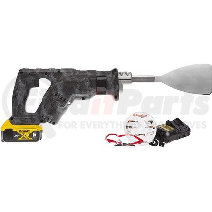 Equalizer Industries BH2019 BlackHawk 20Volt Tool