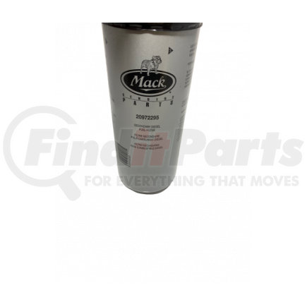 Mack 20972295 FUEL FILTER