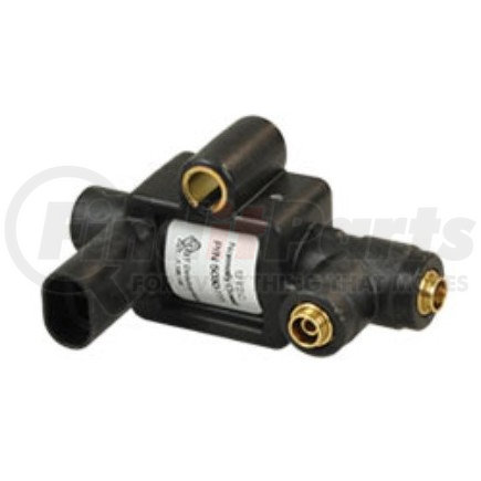 GT Development 5030-111 SOLENOID AIR VALVE