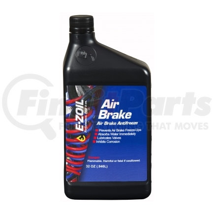 E-ZOIL A30-32 AIR BRAKE 32 OZ