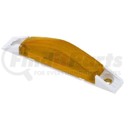 Arrow Safety Device 057-00-712 NARROW AMBER MARKER LAMP