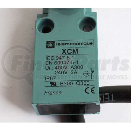 Telemecanique XCMB5152 LIMIT SWITCH