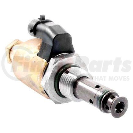 GB Remanufacturing 522-008 Fuel Injection Pressure Regulator