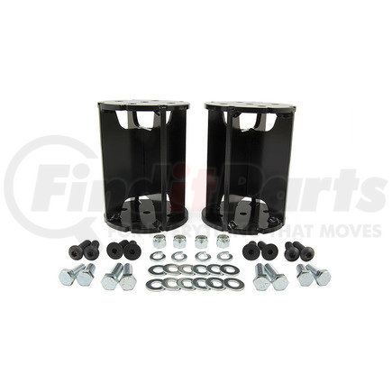 Air Lift 52460 Air Bag Spacer Universal Fit 6 in.