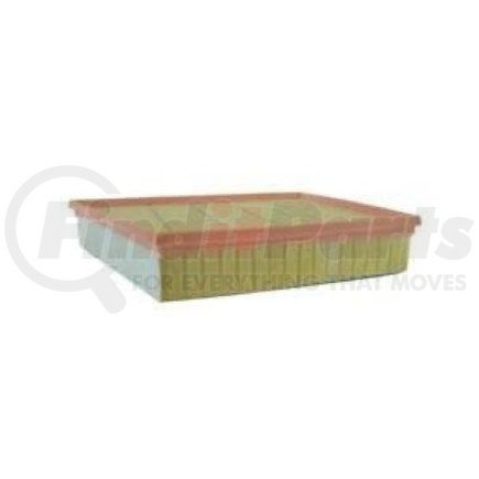 MANN+HUMMEL Filters C33004 Air Filter Element