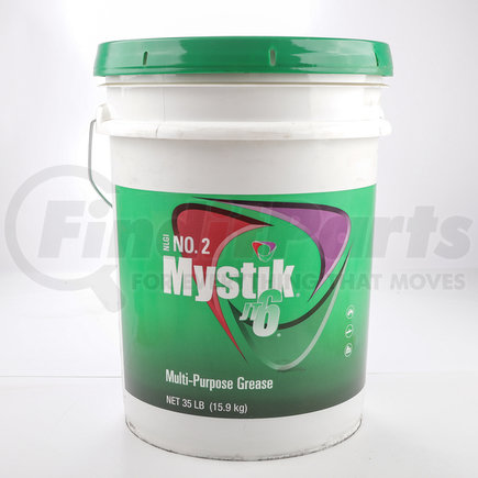 CITGO 5484-5G GREASE 5GAL JT-6 MULTI PURPOSE