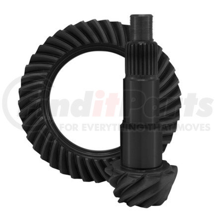 YUKON GEAR RING & PINION SETS YG D30JL-456R Ring And Pinion Gears