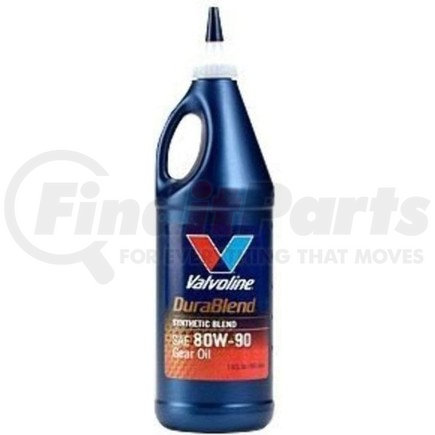 Valvoline 280 DURABLEND GEAR O