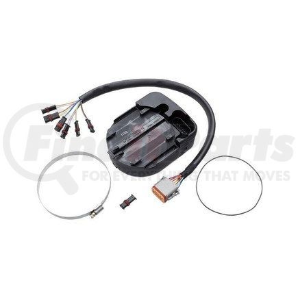 Webasto Heater 9025554A CONTROL UNIT (24V)