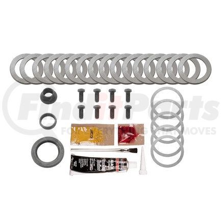 Motive Gear D35IKF Install Kit