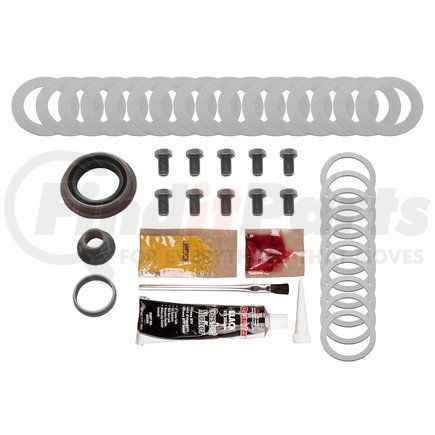 Motive Gear F7.5IK Install Kit