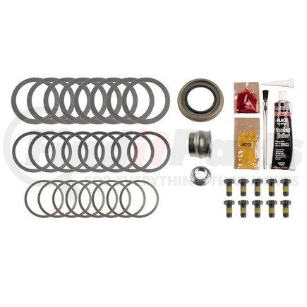 Motive Gear D44IKJLF Install Kit