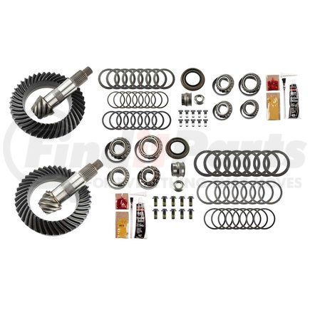 Motive Gear MGK-134 Ring and Pinion Kit