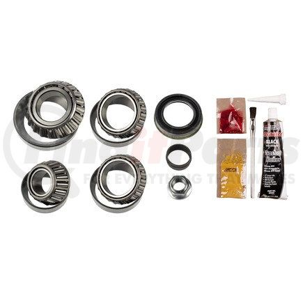 Motive Gear R9.76R Bearing Kit