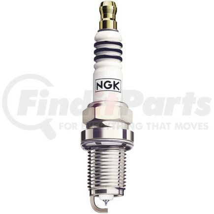 NGK Spark Plugs 4972 Spark Plug