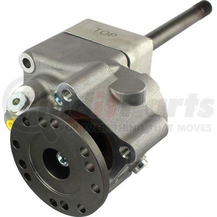 Bezares USA 95X13EIC 95X PTO Series, Heavy Duty, Rear Mount PTO Rotated Output Pneumatic