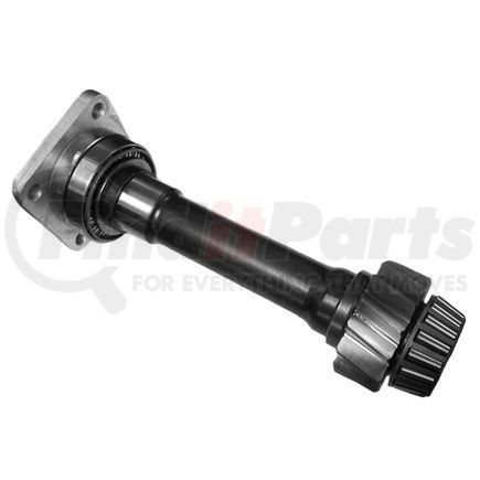 Bezares USA 1011304 KIT ADAPTER SHAFT/ZF PTO