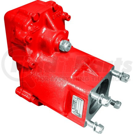 Bezares USA 1019103 PTO, PTO ZF