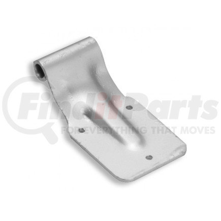 Fleet Engineers 023-00940 Three-Hole Hinge (Square End), Trailmobile Style