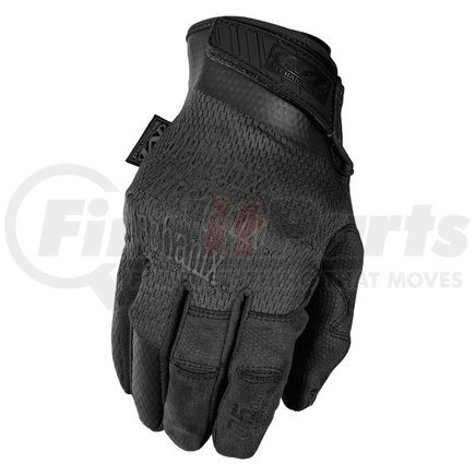 Mechanix Wear MSD-55-012 Mechanix WearÂ® Specialty 0.5mm Covert Gloves (XX-Large, All Black)