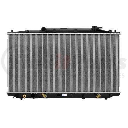 CSF 3517 Radiator for HONDA