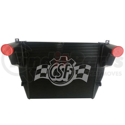 CSF 6087 Intercooler