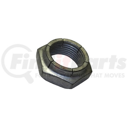 Dexter Axle 6-183 Dexter 1in Self Locking Spindle Nut For All Nev-R-Lube Axles