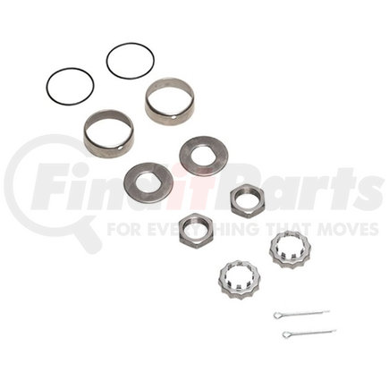 Dexter Axle K71-064-00 UFP Spindle Hardware Kit For 3.2-3.7K UFP Axles