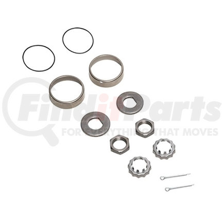 Dexter Axle K71-062-00 UFP Spindle Hardware Kit For 5.2K UFP Axles