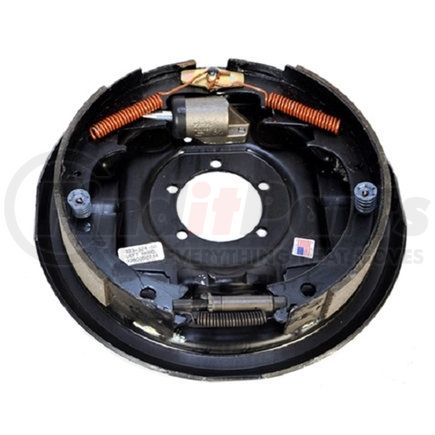 Dexter Axle 23-324 Dexter 12in 5.2K LH Hyd Uni Servo Drum Brake