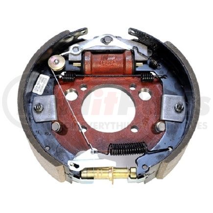 Dexter Axle 23-403 Dexter 12 1/4in 8-9K RH Hyd 4 Bolt Drum Brake