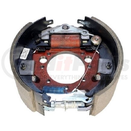 Dexter Axle 23-408 Dexter 12 1/4in 12K LH Hyd Duo Servo Drum Brake