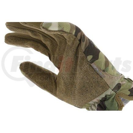 Mechanix Wear FFTAB-78-010 Mechanix Wear Fast Fit Multicam Glove