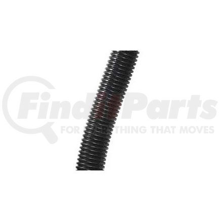 Redneck Trailer PCT0375 3/8in ID Plastic Wire Loom