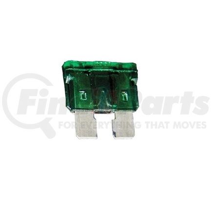 Redneck Trailer ATO-ATC30 30 Amp Blade Type Fuse