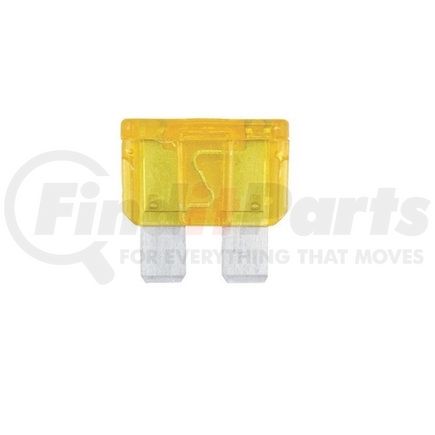 Redneck Trailer ATO-ATC20 20 Amp Blade Type Fuse