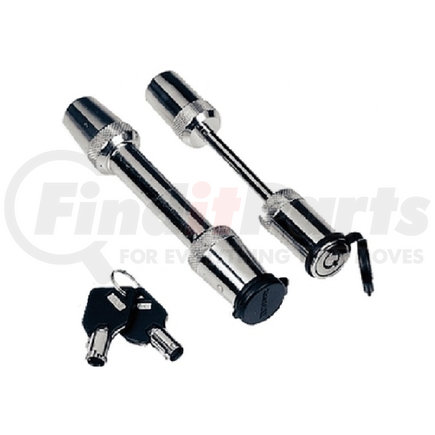 Redneck Trailer TM32 Trimax Receiver Lock & Lock For Wide Lever & Yoke Couplers Keyed Alike
