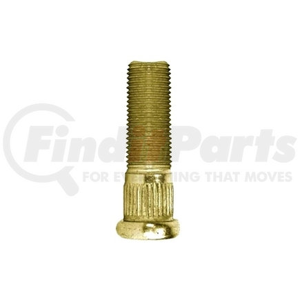 Redneck Trailer LB169 Kodiak Drive-in Stud 1/2 x 1.69 Zinc