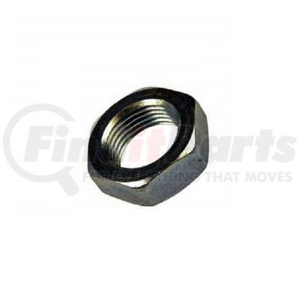 Redneck Trailer 6-191 Dexter Jam Nut For 2-8K Axles W/1in-14 Zerk Lube Spindles