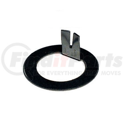 Redneck Trailer 5-101 1in D-Style Tang Spindle Washer For EZ-Lube Axles